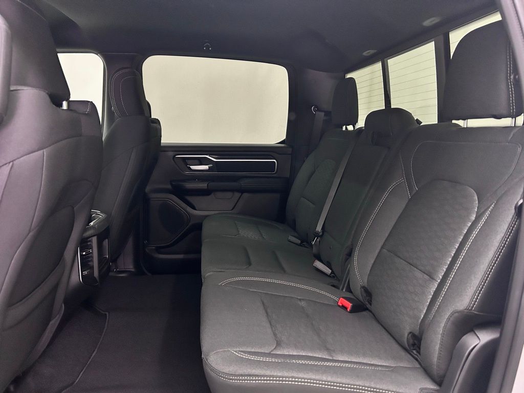 2026 Ram 1500 Big Horn/Lone Star Portland OR