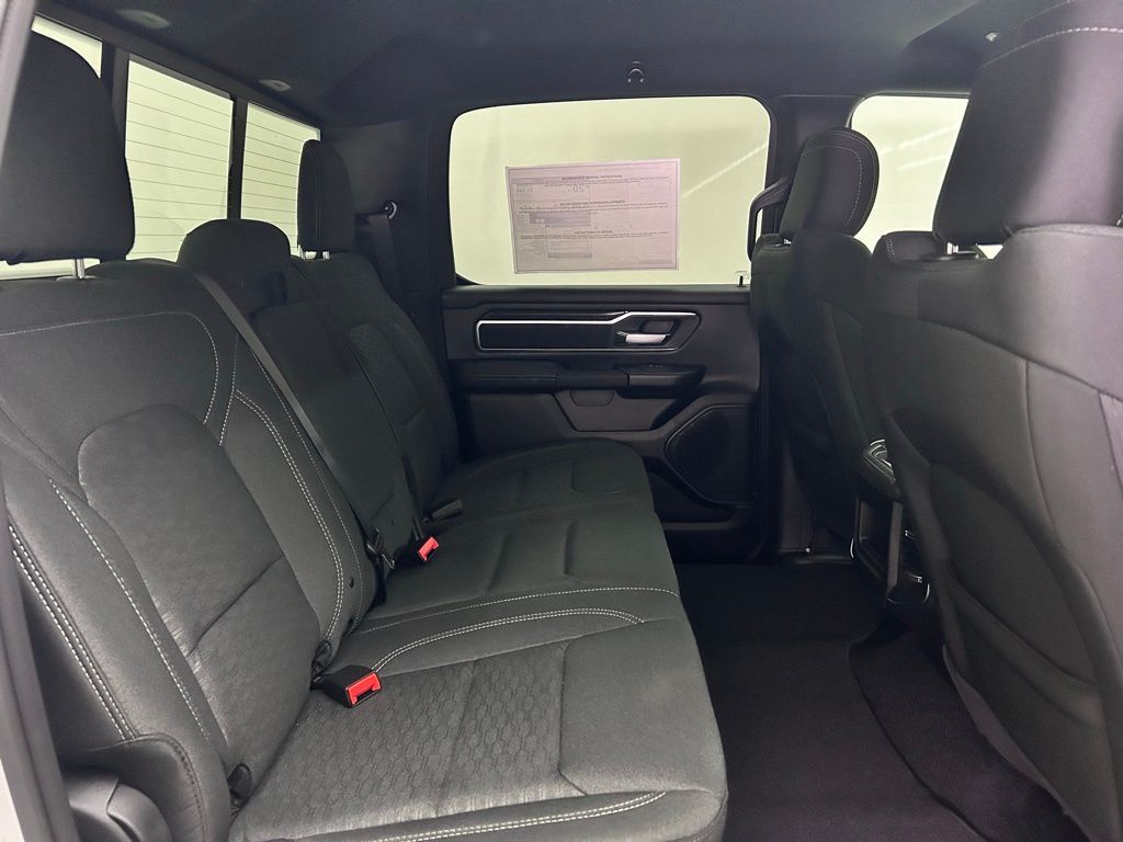 2026 Ram 1500 Big Horn/Lone Star Portland OR