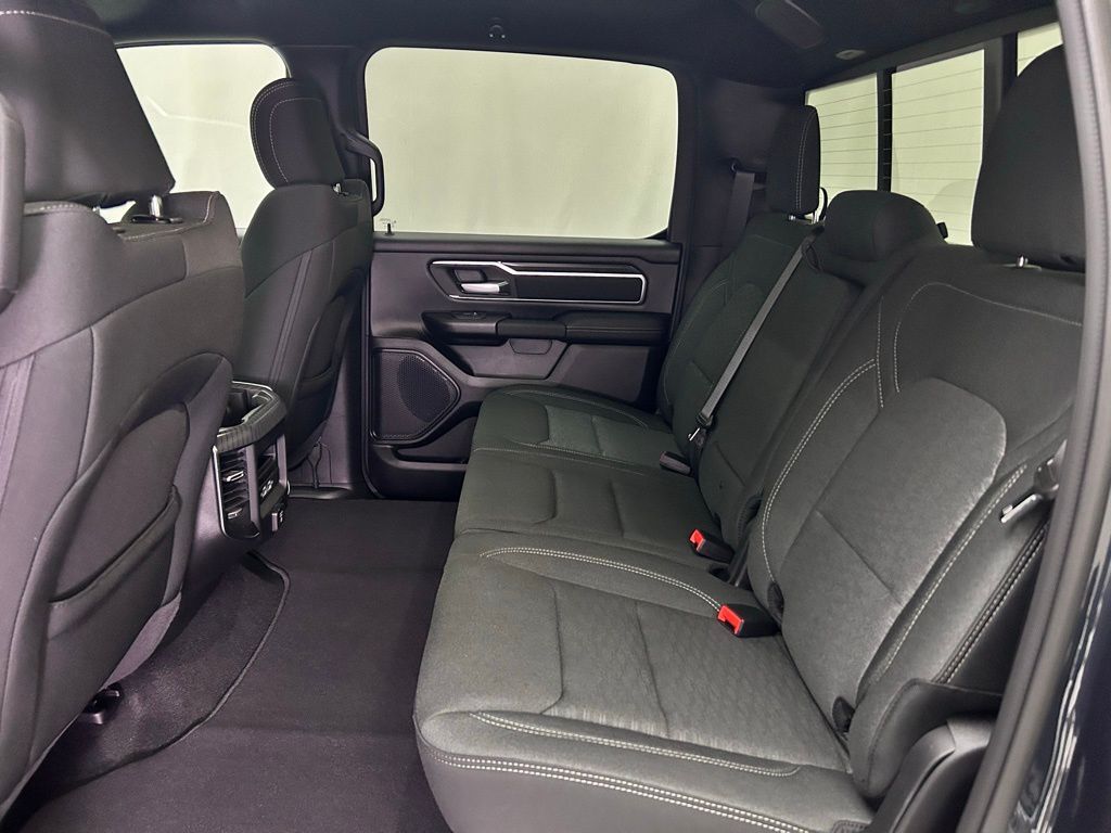 2026 Ram 1500 Big Horn/Lone Star Portland OR