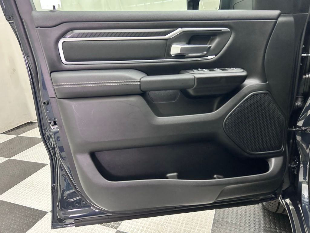 2026 Ram 1500 Big Horn/Lone Star Portland OR