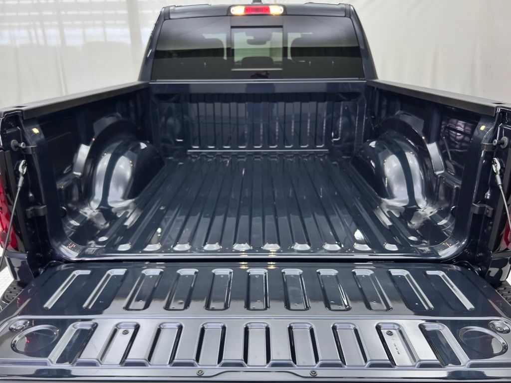 2026 Ram 1500 Big Horn/Lone Star Portland OR