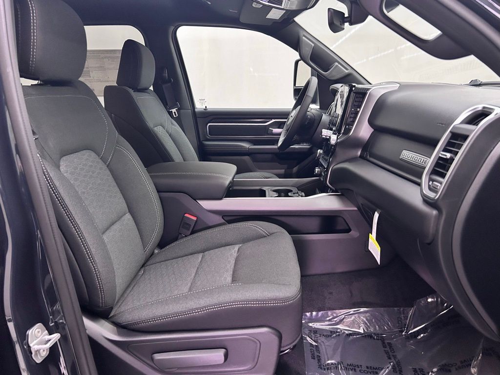 2026 Ram 1500 Big Horn/Lone Star Portland OR