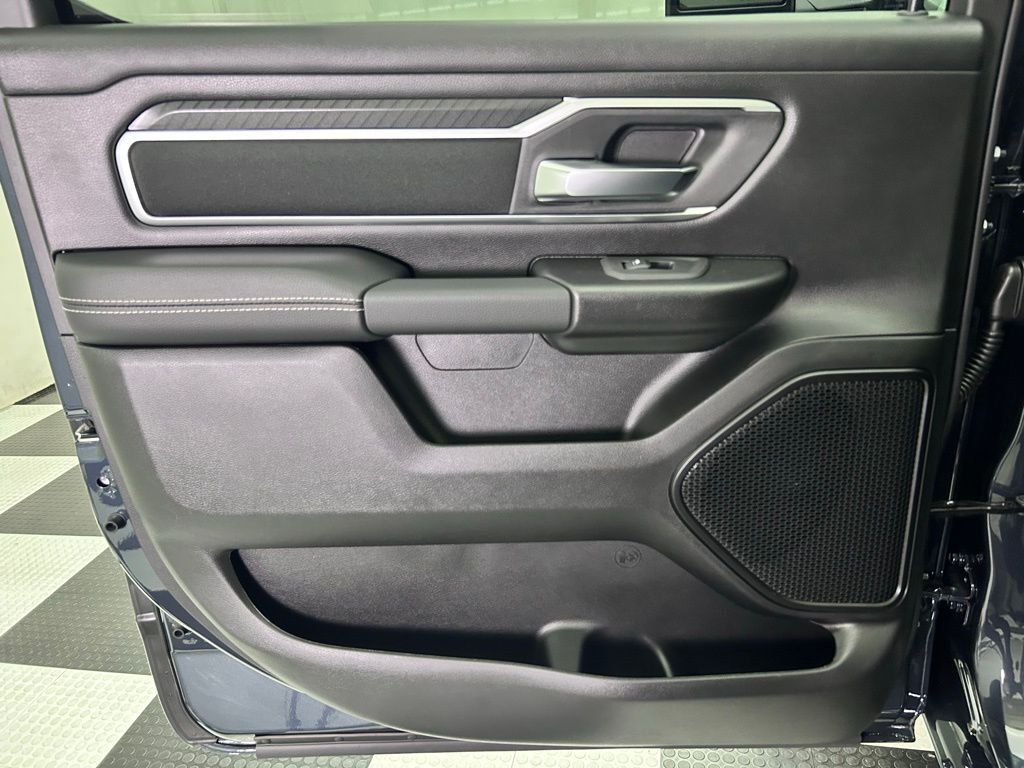 2026 Ram 1500 Big Horn/Lone Star Portland OR