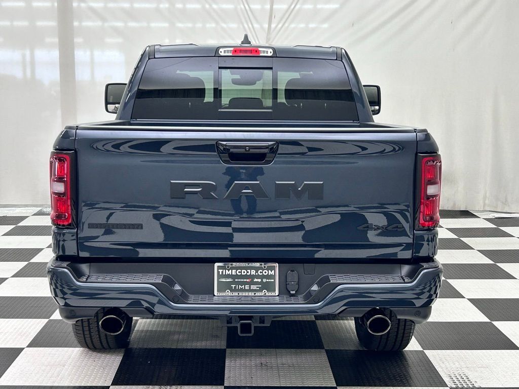 2026 Ram 1500 Big Horn/Lone Star Portland OR