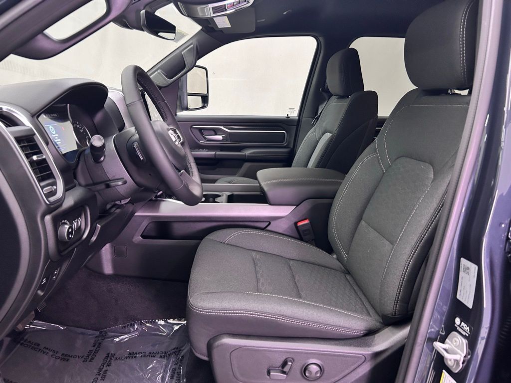 2026 Ram 1500 Big Horn/Lone Star Portland OR