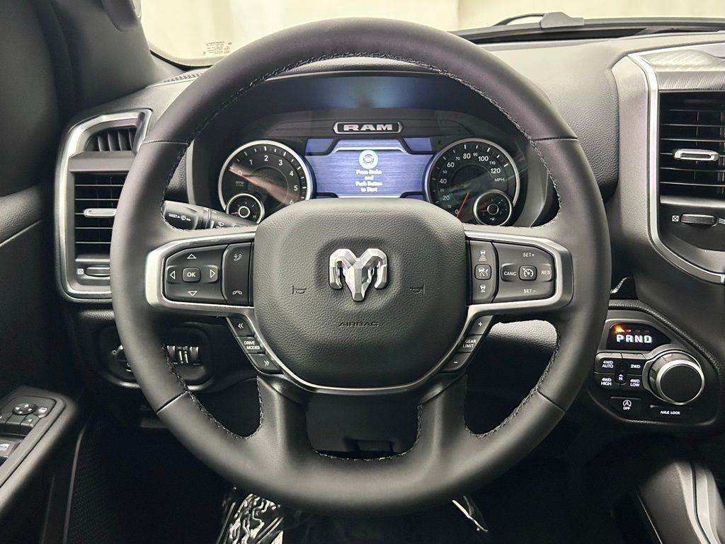 2026 Ram 1500 Big Horn/Lone Star Portland OR