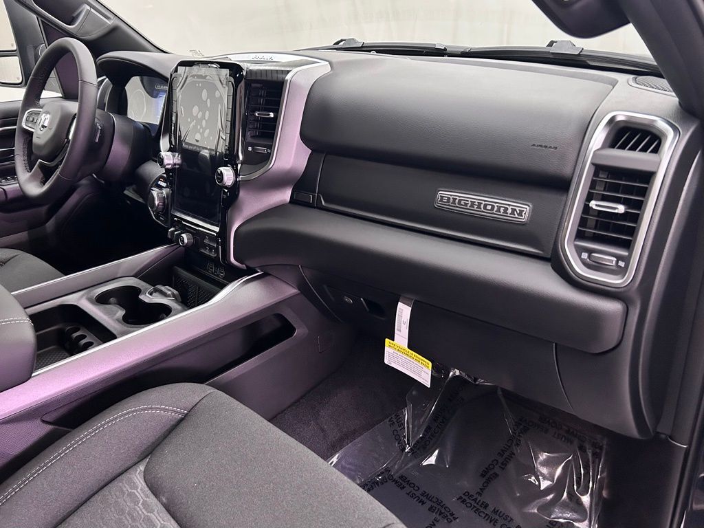 2026 Ram 1500 Big Horn/Lone Star Portland OR