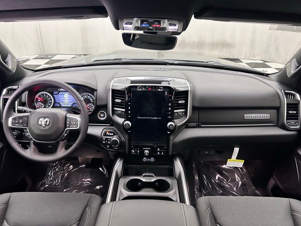 2026 Ram 1500 Big Horn/Lone Star Portland OR