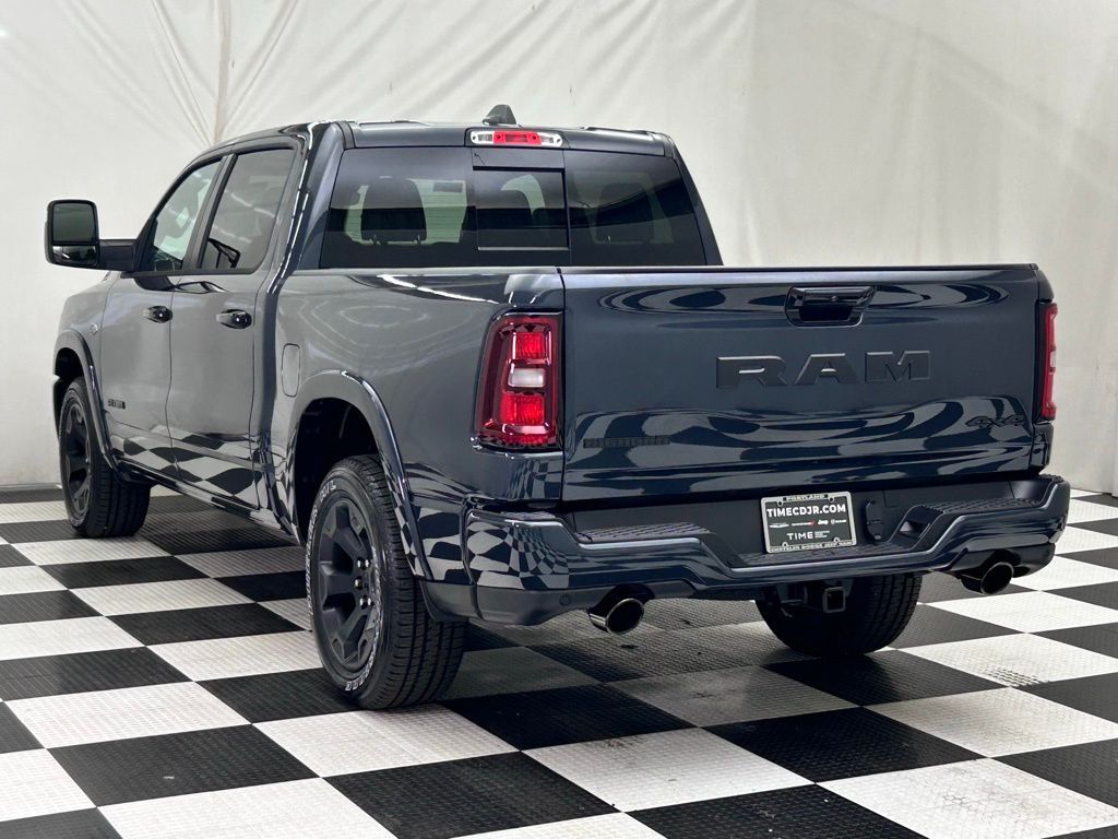 2026 Ram 1500 Big Horn/Lone Star Portland OR