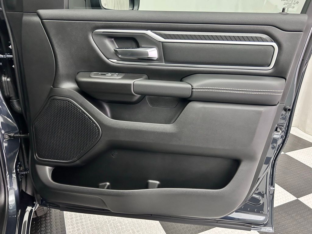 2026 Ram 1500 Big Horn/Lone Star Portland OR