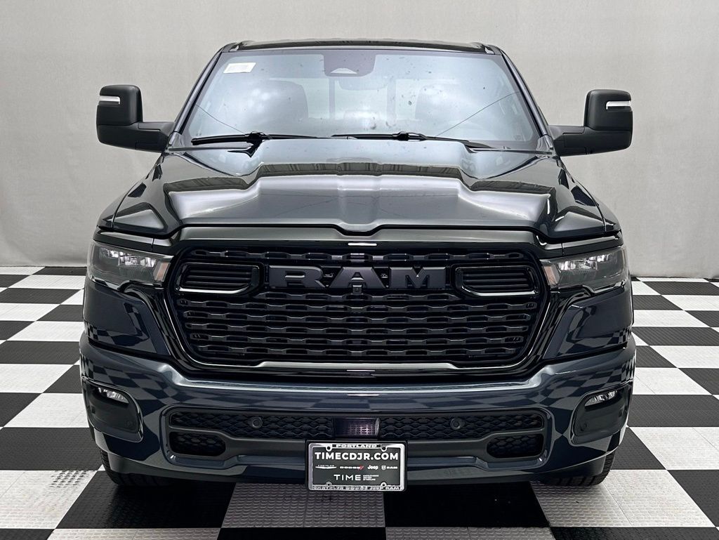 2026 Ram 1500 Big Horn/Lone Star Portland OR