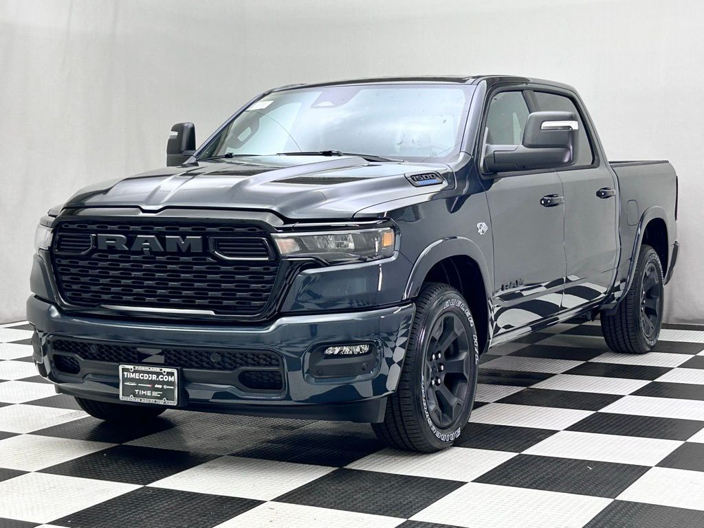 2026 Ram 1500 Big Horn/Lone Star Portland OR