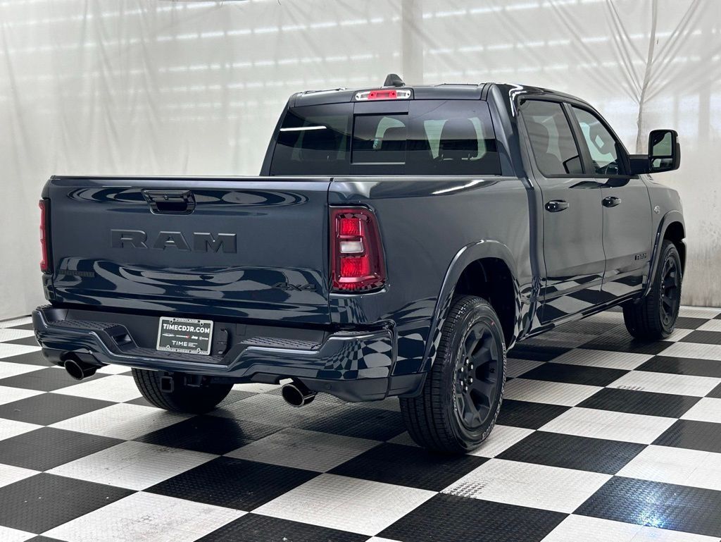 2026 Ram 1500 Big Horn/Lone Star Portland OR