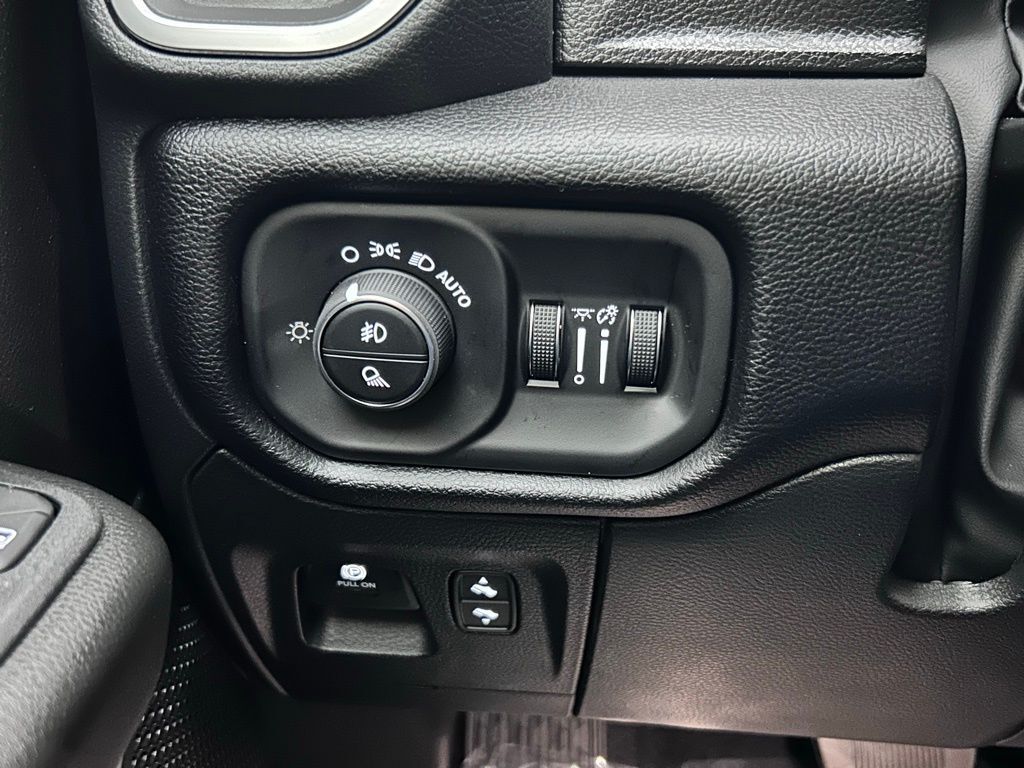 2026 Ram 1500 Big Horn/Lone Star Portland OR