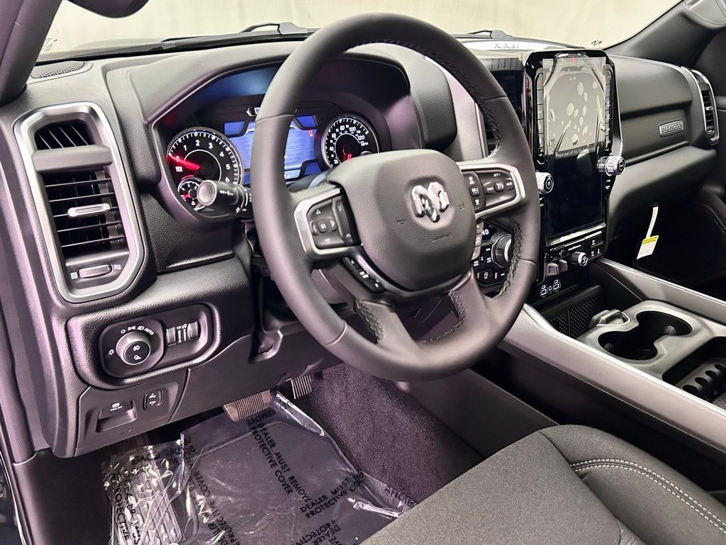 2026 Ram 1500 Big Horn/Lone Star Portland OR