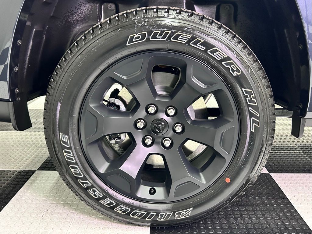 2026 Ram 1500 Big Horn/Lone Star Portland OR