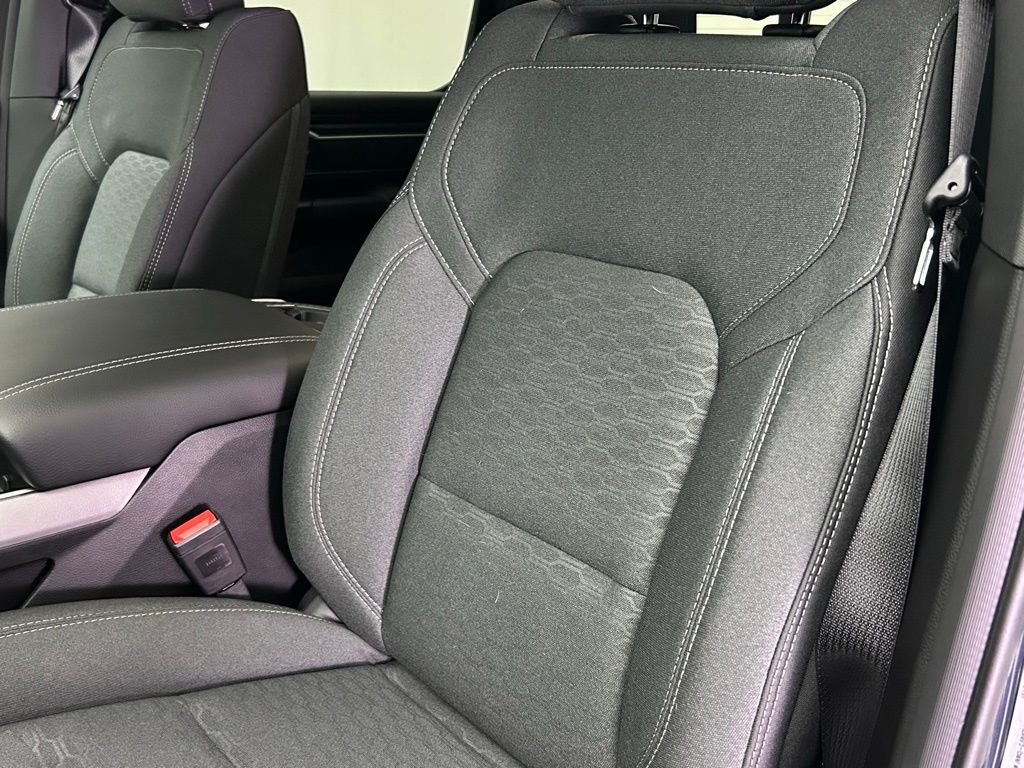 2026 Ram 1500 Big Horn/Lone Star Portland OR