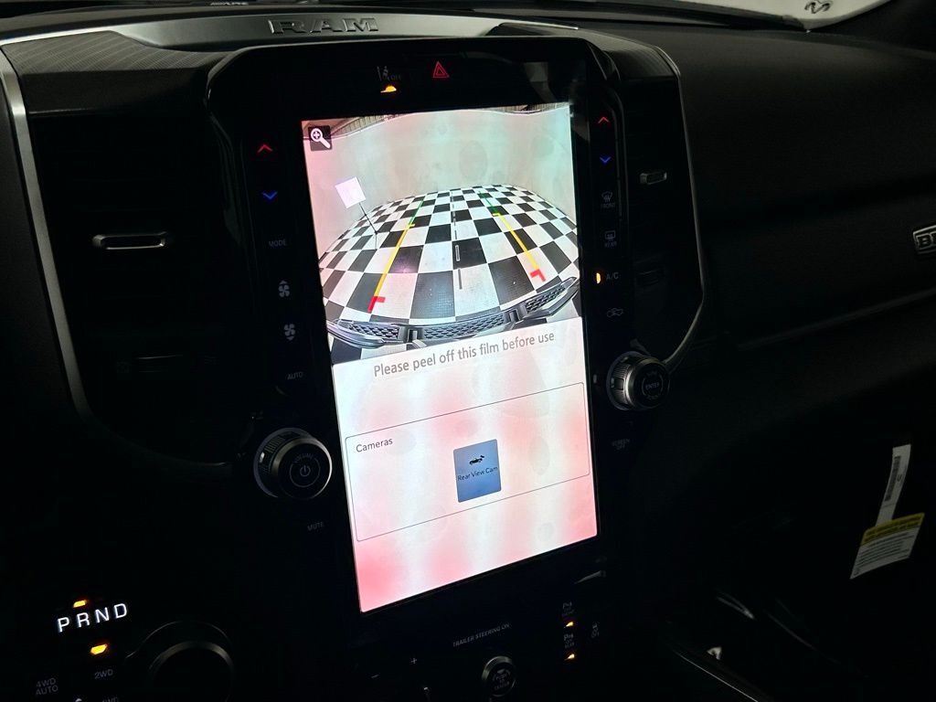 2026 Ram 1500 Big Horn/Lone Star Portland OR