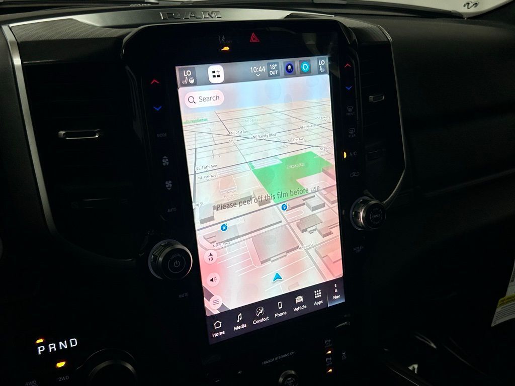 2026 Ram 1500 Big Horn/Lone Star Portland OR