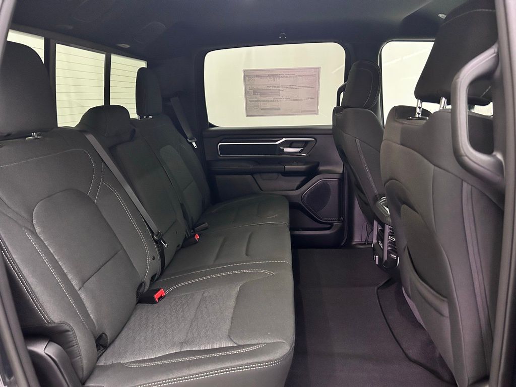 2026 Ram 1500 Big Horn/Lone Star Portland OR