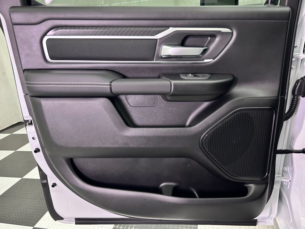 2026 Ram 1500 Big Horn/Lone Star Portland OR