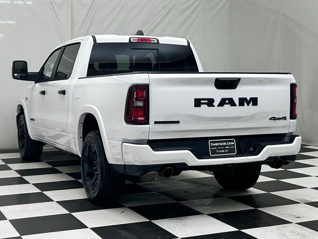 2026 Ram 1500 Big Horn/Lone Star Portland OR