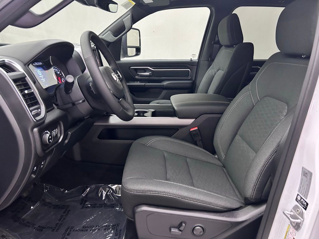 2026 Ram 1500 Big Horn/Lone Star Portland OR