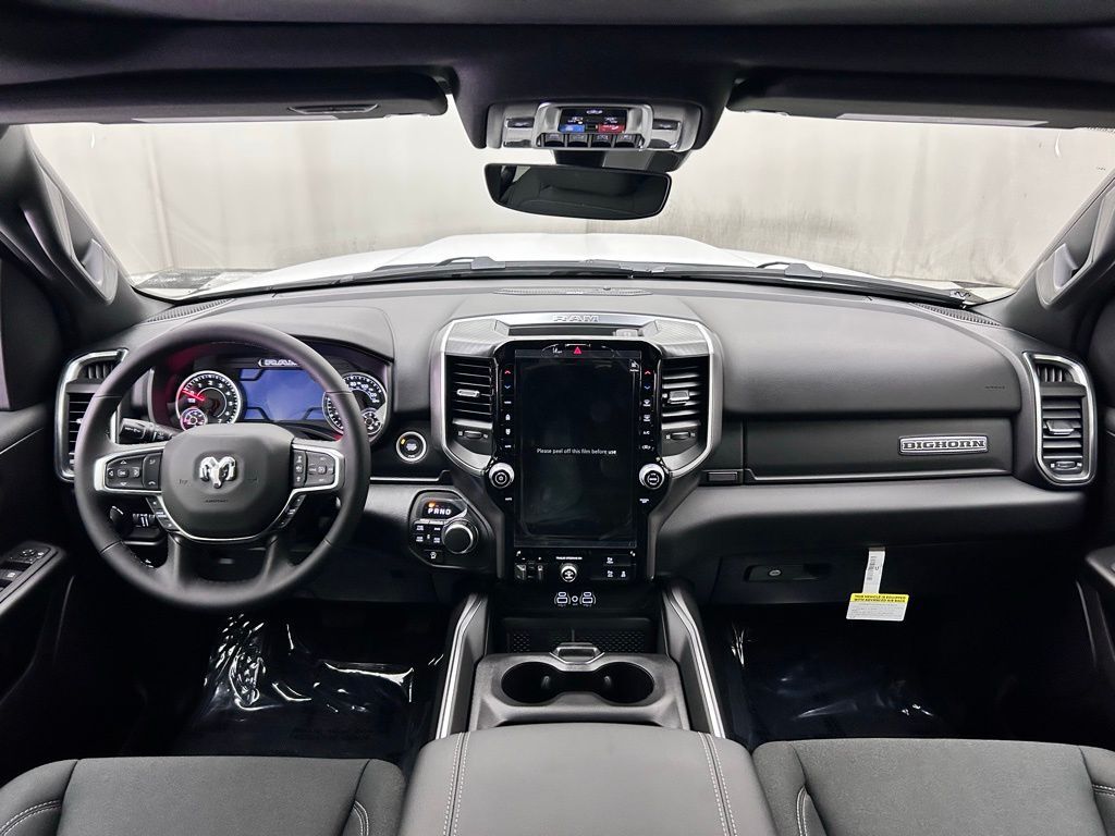 2026 Ram 1500 Big Horn/Lone Star Portland OR