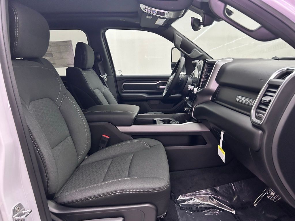 2026 Ram 1500 Big Horn/Lone Star Portland OR