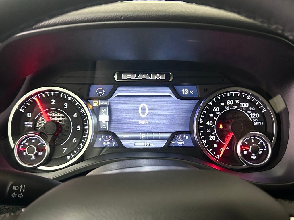 2026 Ram 1500 Big Horn/Lone Star Portland OR