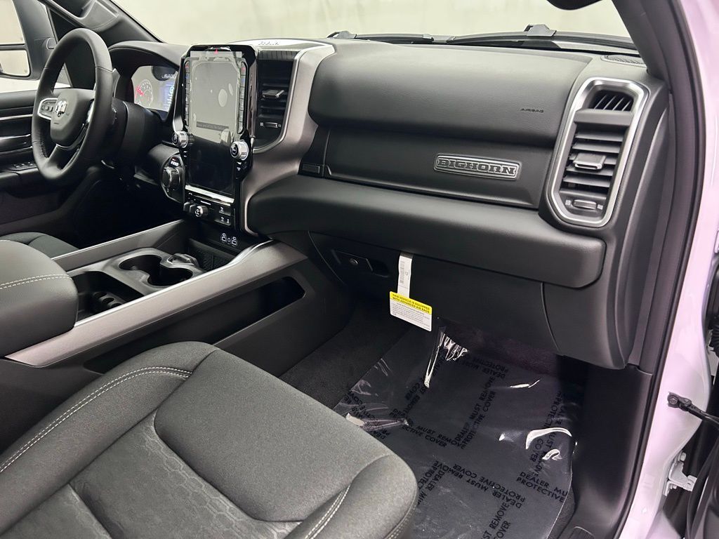 2026 Ram 1500 Big Horn/Lone Star Portland OR