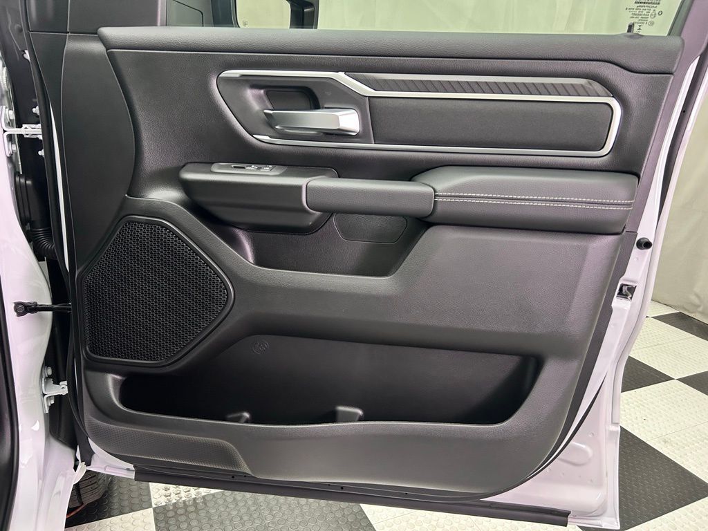 2026 Ram 1500 Big Horn/Lone Star Portland OR