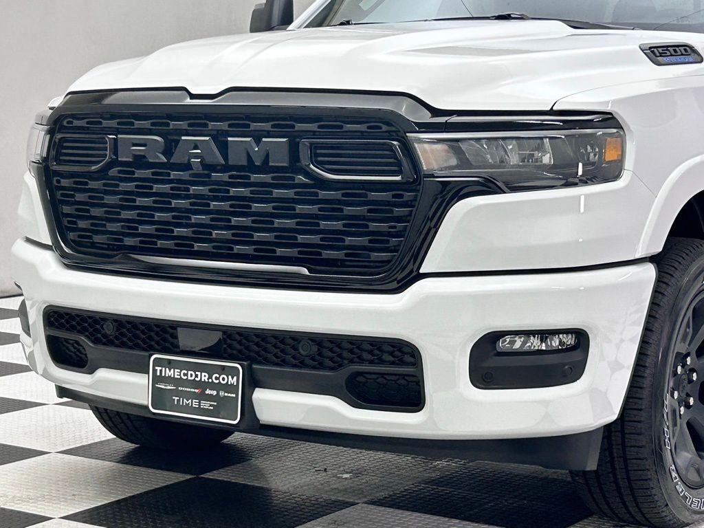 2026 Ram 1500 Big Horn/Lone Star Portland OR