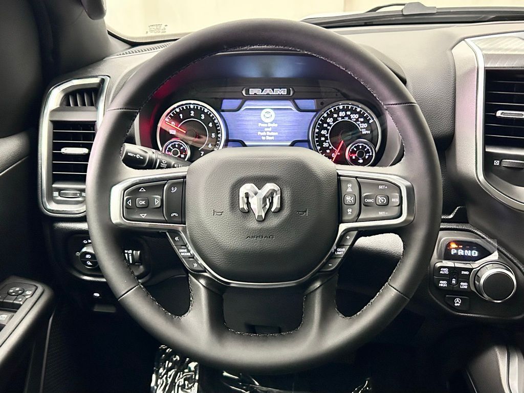 2026 Ram 1500 Big Horn/Lone Star Portland OR