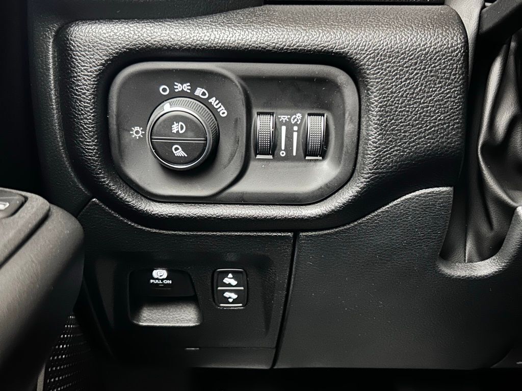 2026 Ram 1500 Big Horn/Lone Star Portland OR