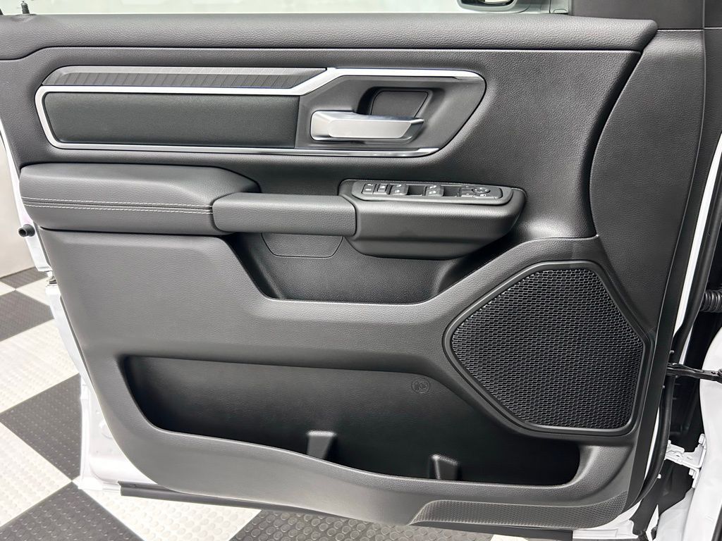 2026 Ram 1500 Big Horn/Lone Star Portland OR