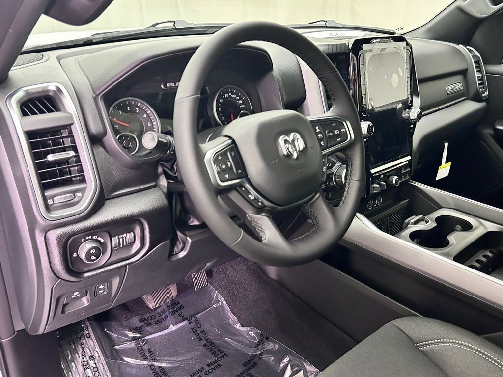 2026 Ram 1500 Big Horn/Lone Star Portland OR