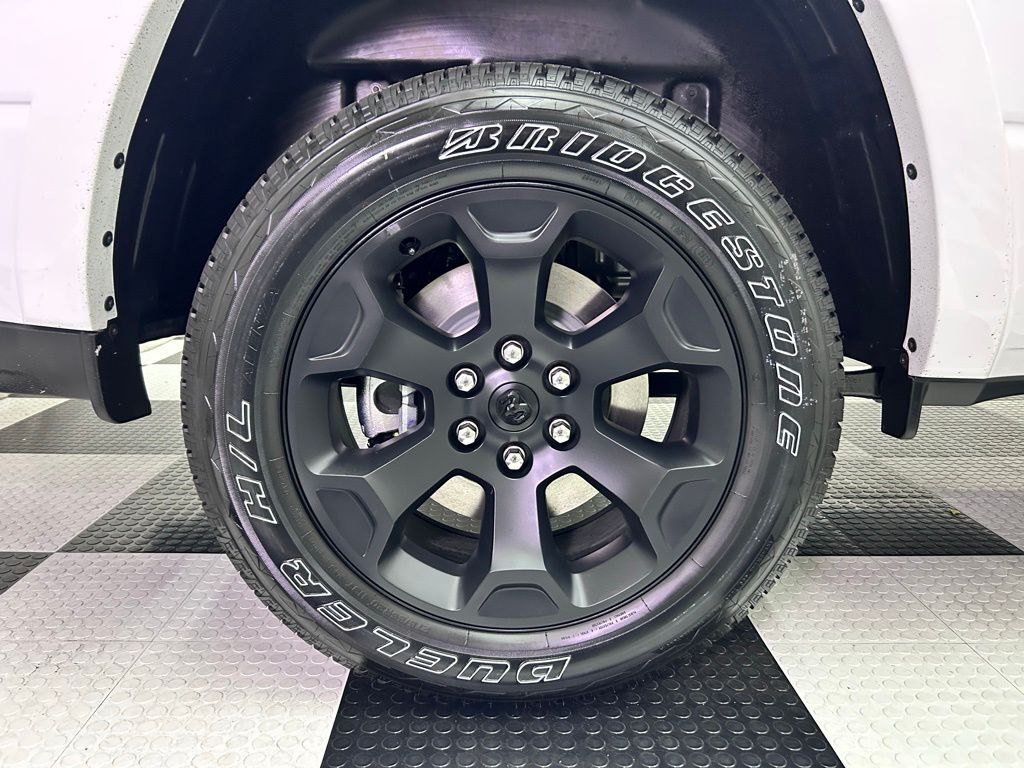 2026 Ram 1500 Big Horn/Lone Star Portland OR