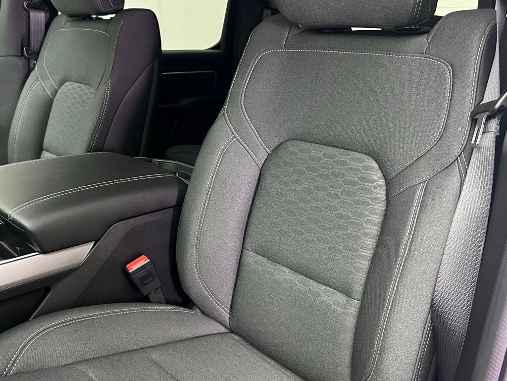 2026 Ram 1500 Big Horn/Lone Star Portland OR