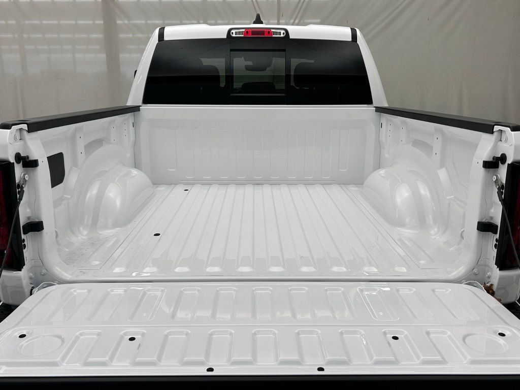 2026 Ram 1500 Big Horn/Lone Star Portland OR