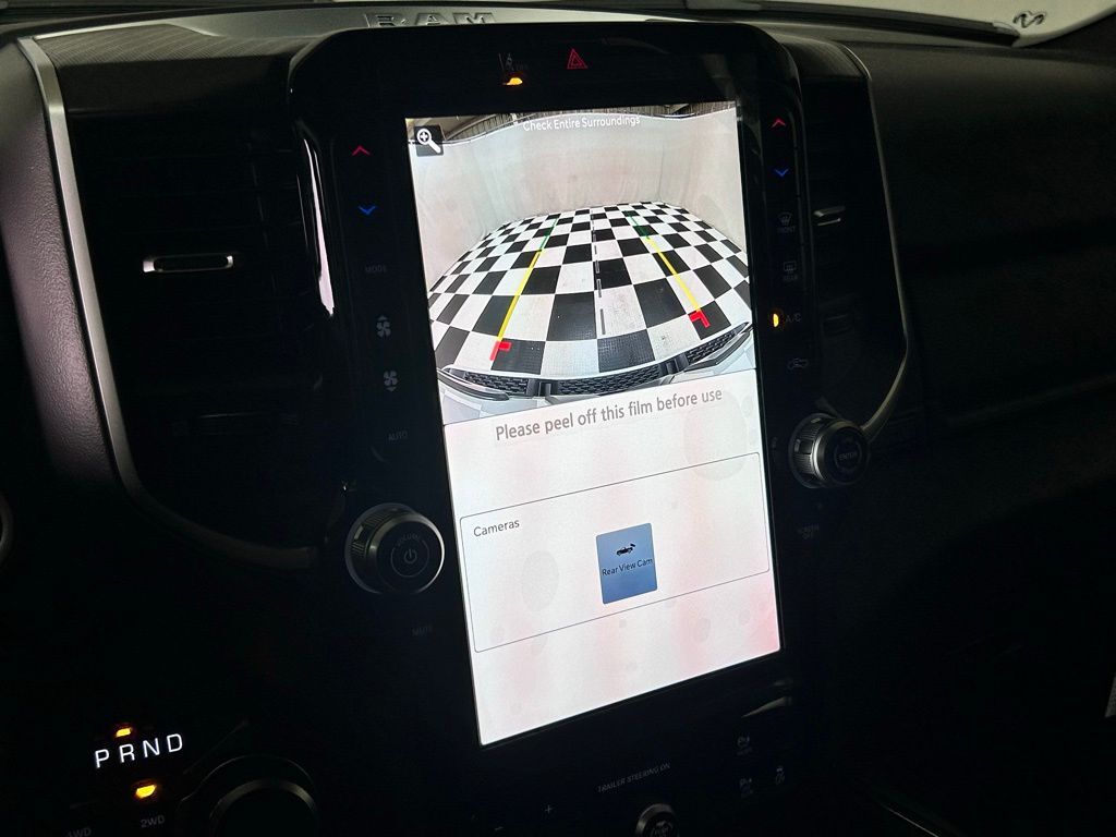 2026 Ram 1500 Big Horn/Lone Star Portland OR