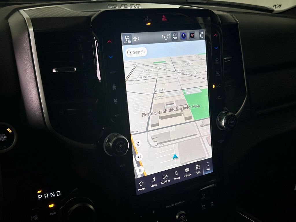 2026 Ram 1500 Big Horn/Lone Star Portland OR