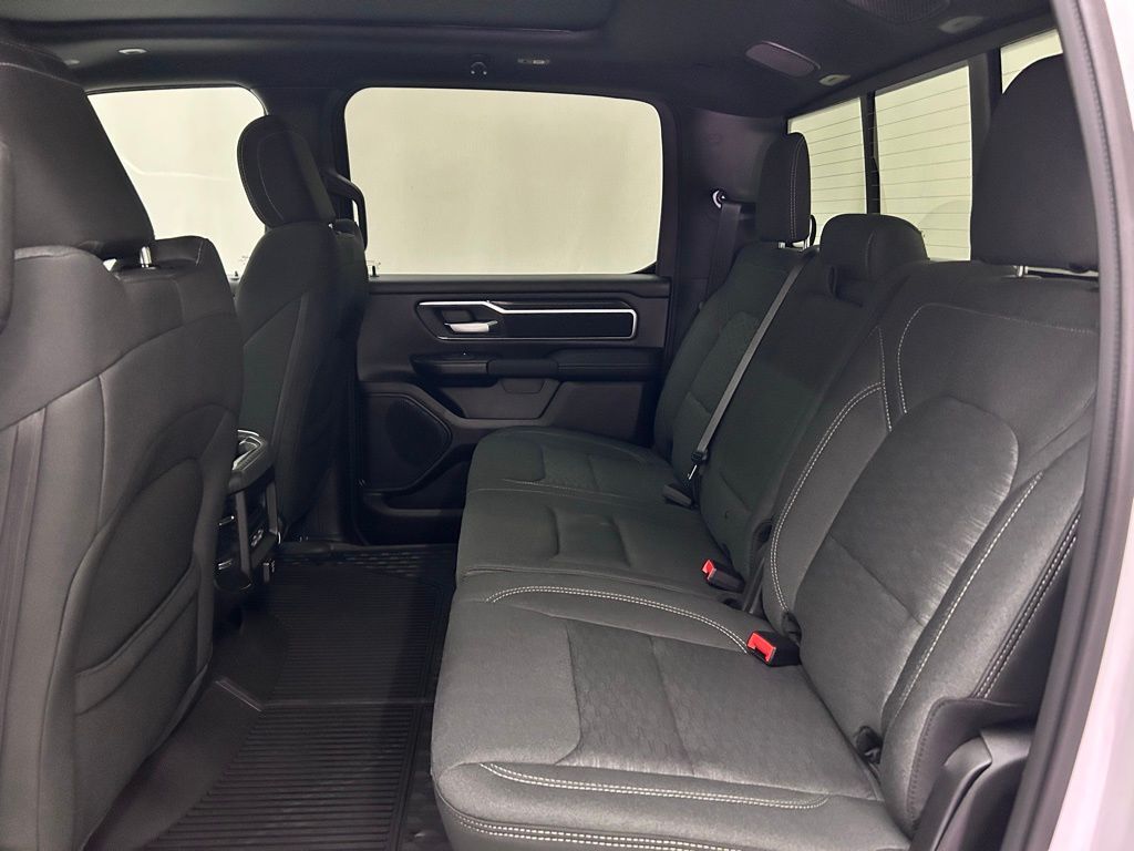 2026 Ram 1500 Big Horn/Lone Star Portland OR