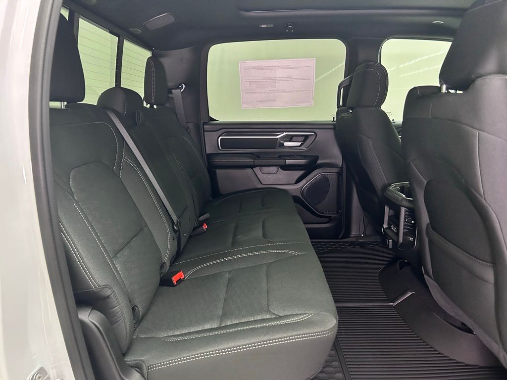 2026 Ram 1500 Big Horn/Lone Star Portland OR