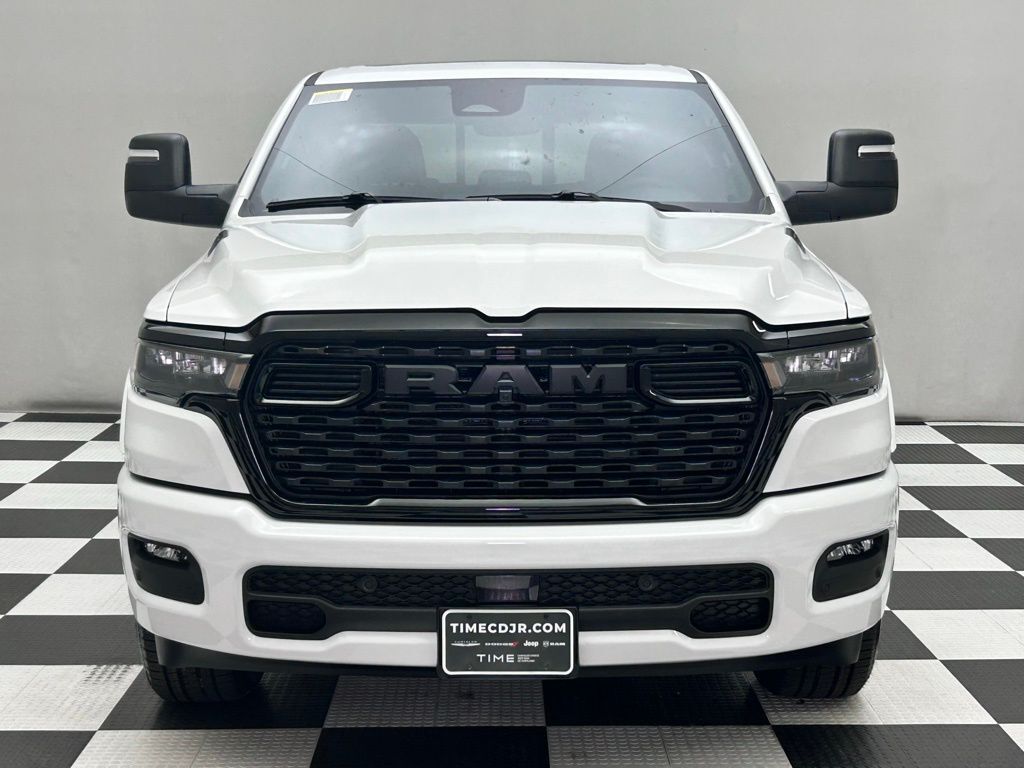 2026 Ram 1500 Big Horn/Lone Star Portland OR