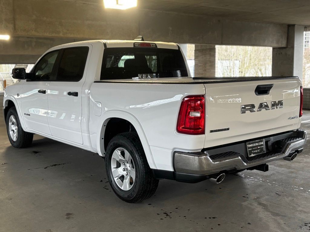 2026 Ram 1500 Big Horn/Lone Star Portland OR