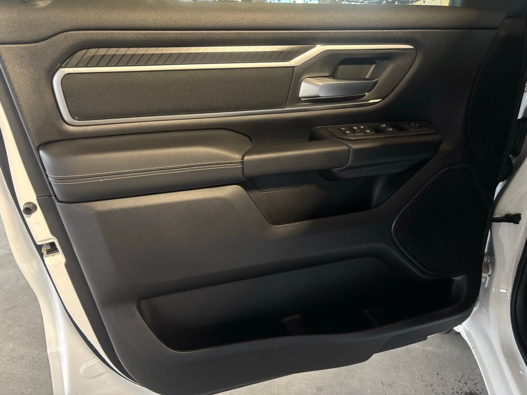 2026 Ram 1500 Big Horn/Lone Star Portland OR