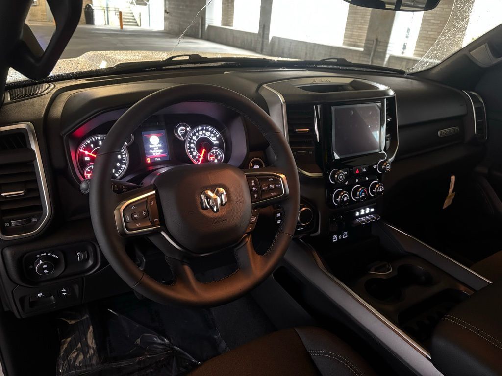 2026 Ram 1500 Big Horn/Lone Star Portland OR