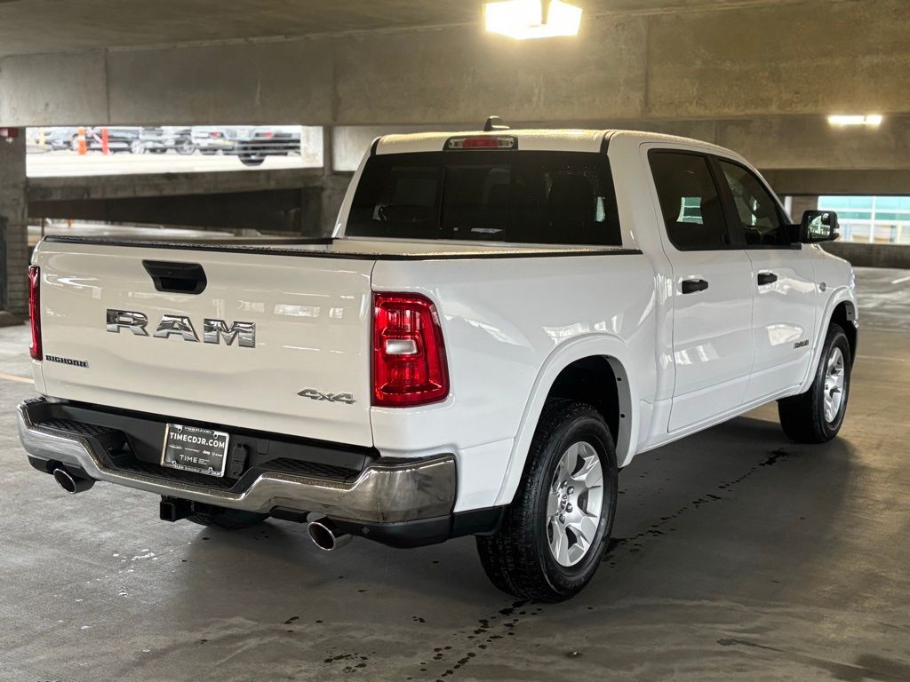 2026 Ram 1500 Big Horn/Lone Star Portland OR