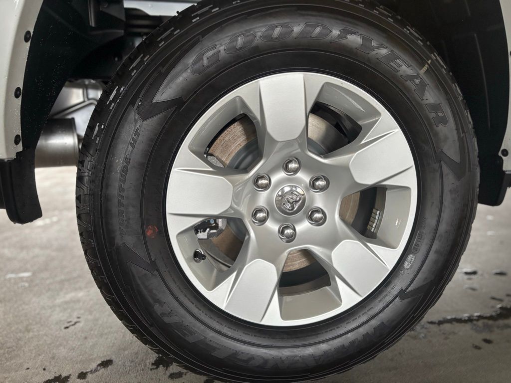 2026 Ram 1500 Big Horn/Lone Star Portland OR